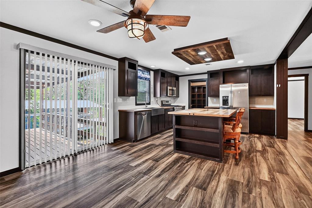 Charles Scarborough Surv Abs # - Residential