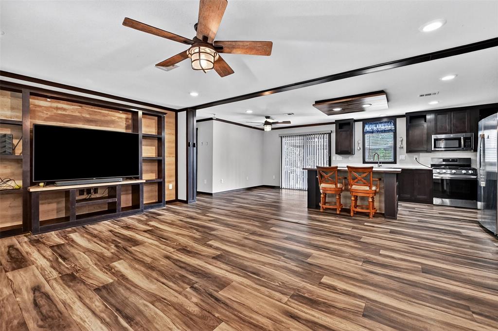 Charles Scarborough Surv Abs # - Residential