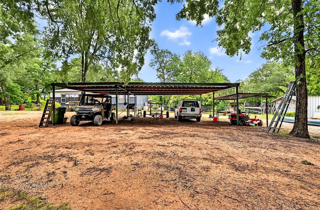 Charles Scarborough Surv Abs # - Residential