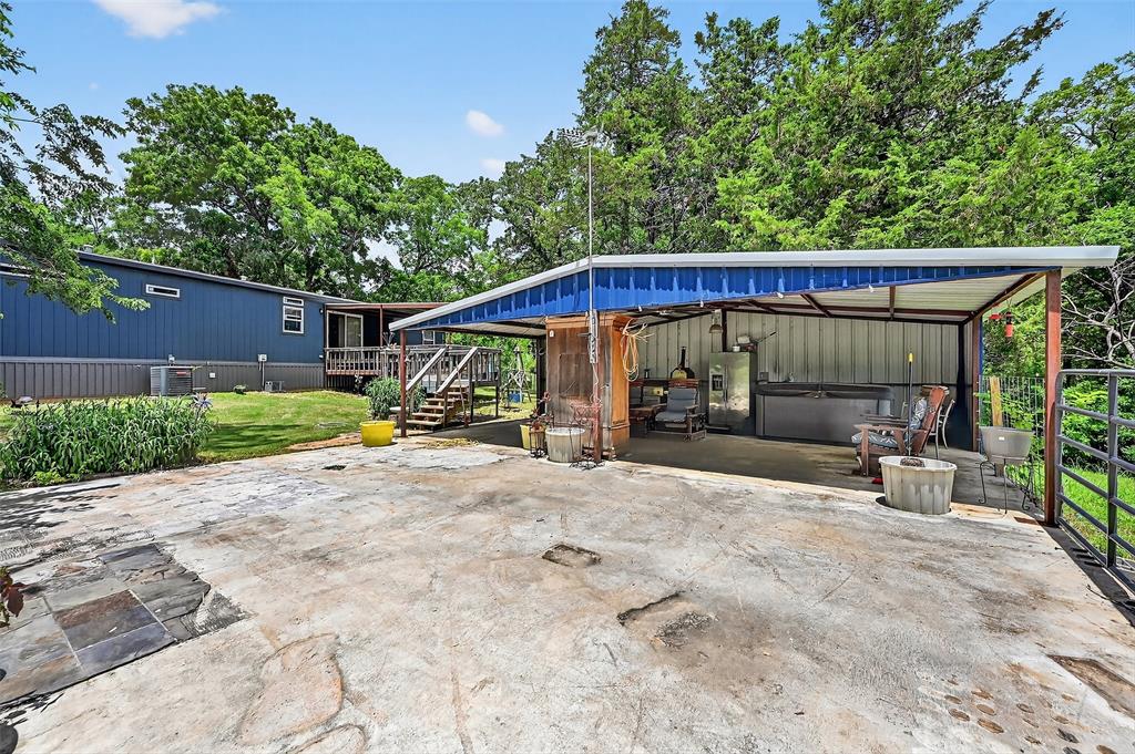 Charles Scarborough Surv Abs # - Residential