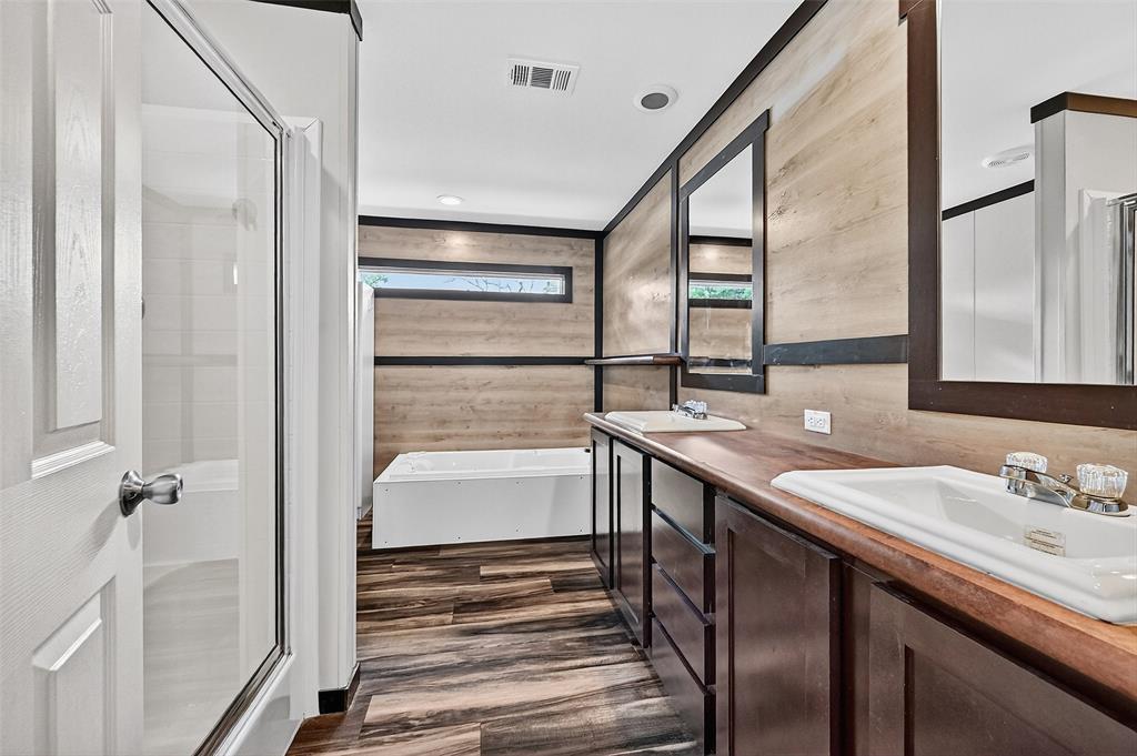 Charles Scarborough Surv Abs # - Residential