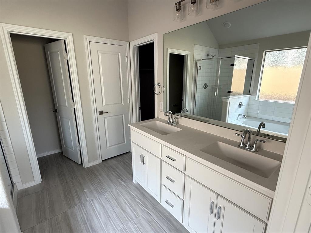 Waterford Park - Residential