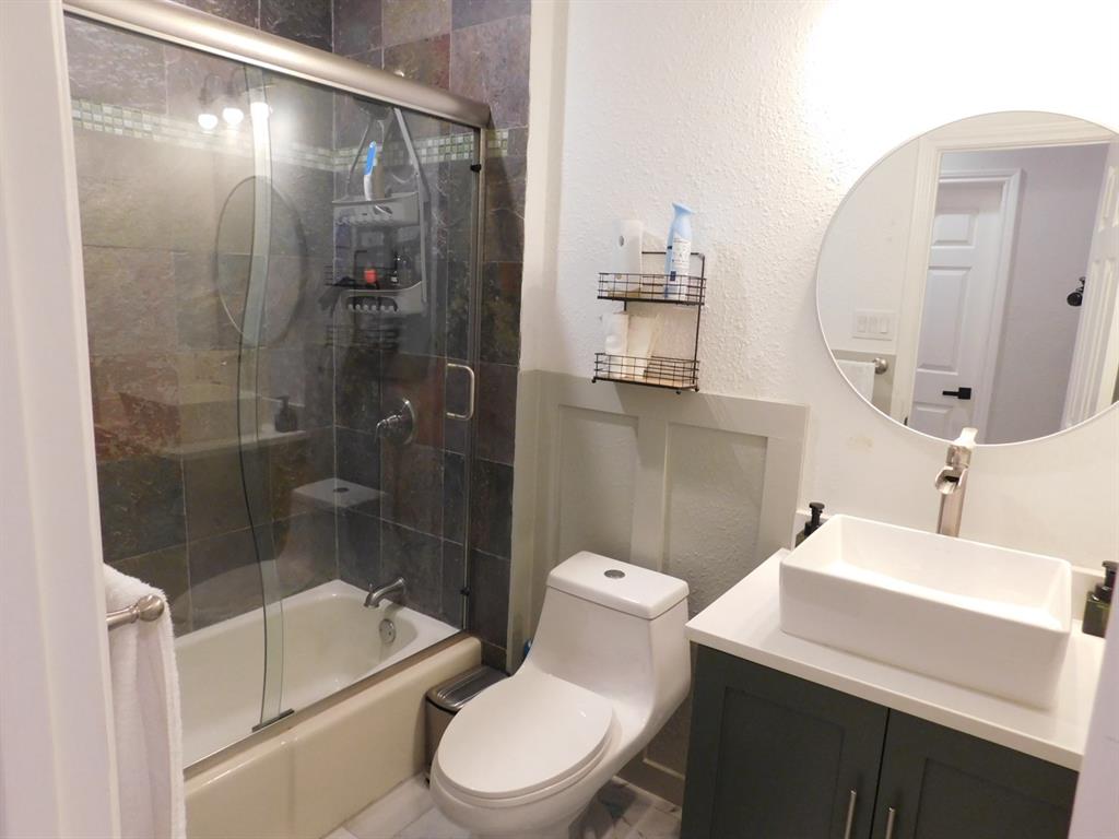 Westridge Twnhms - Residential