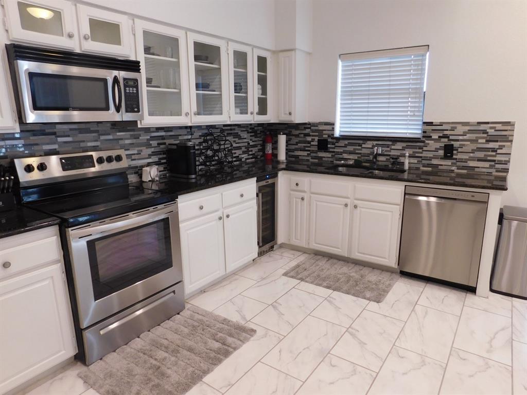 Westridge Twnhms - Residential