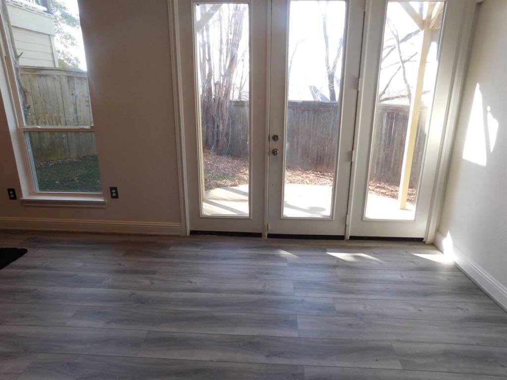 Westridge Twnhms - Residential