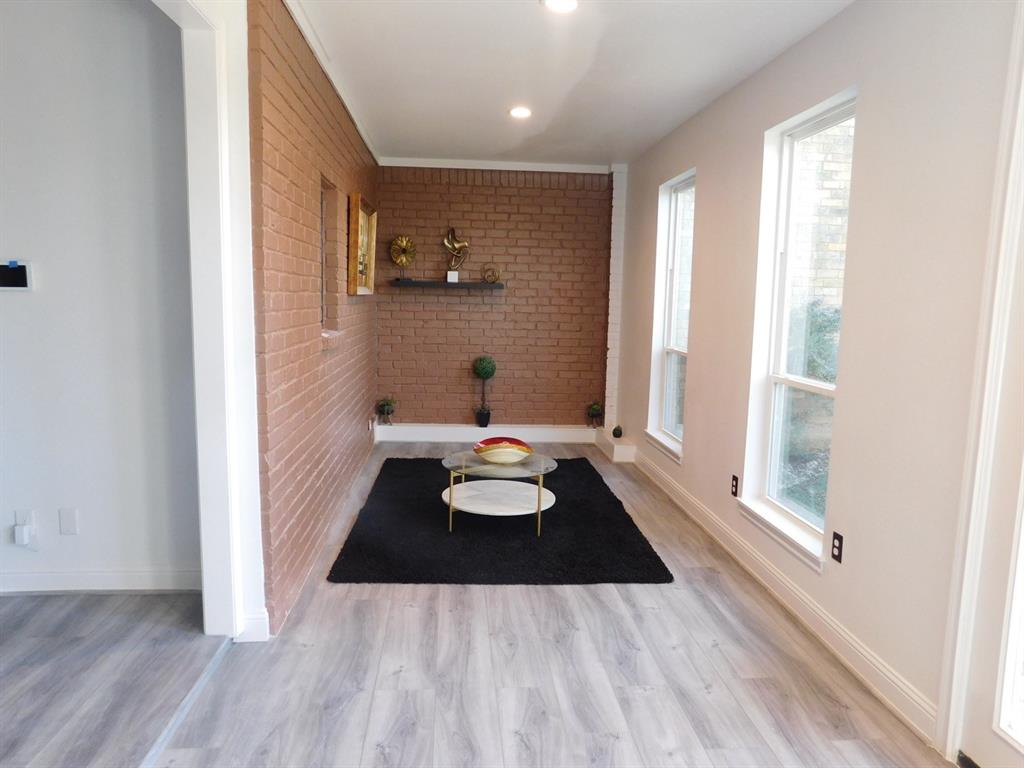 Westridge Twnhms - Residential