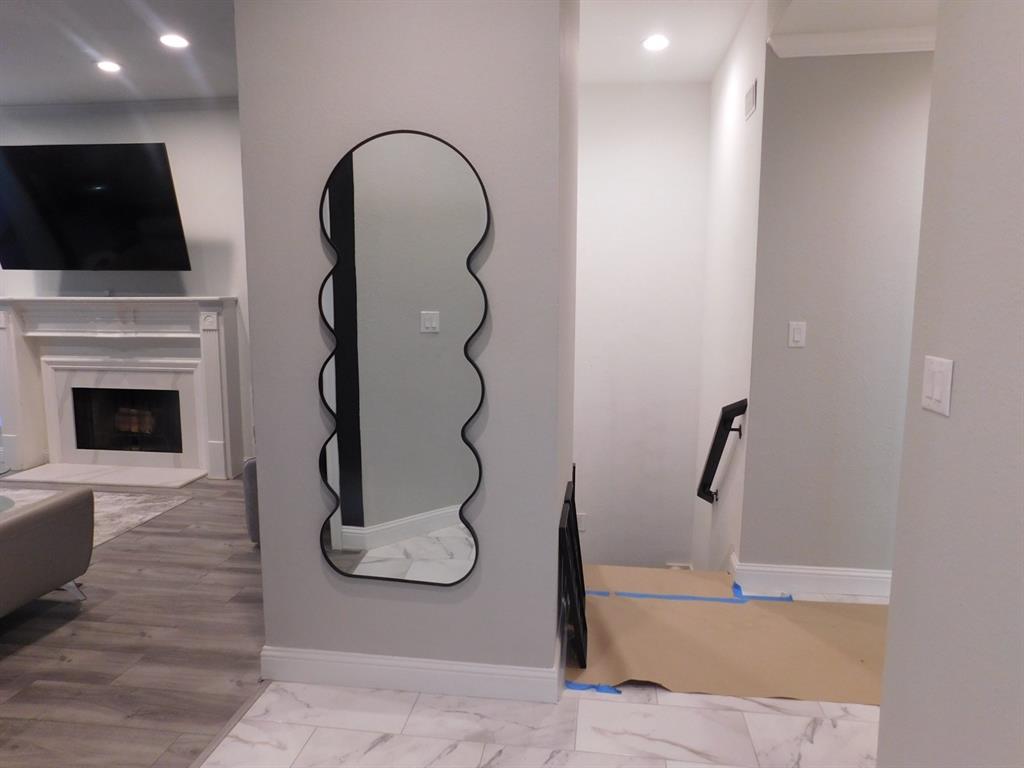 Westridge Twnhms - Residential