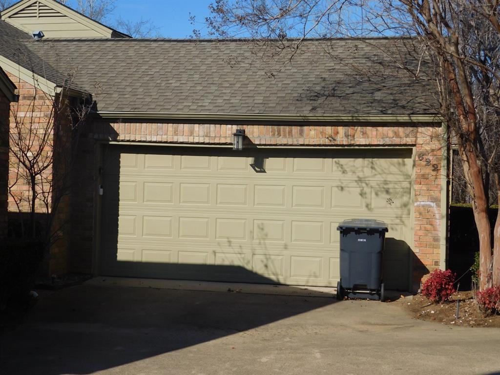 Westridge Twnhms - Residential