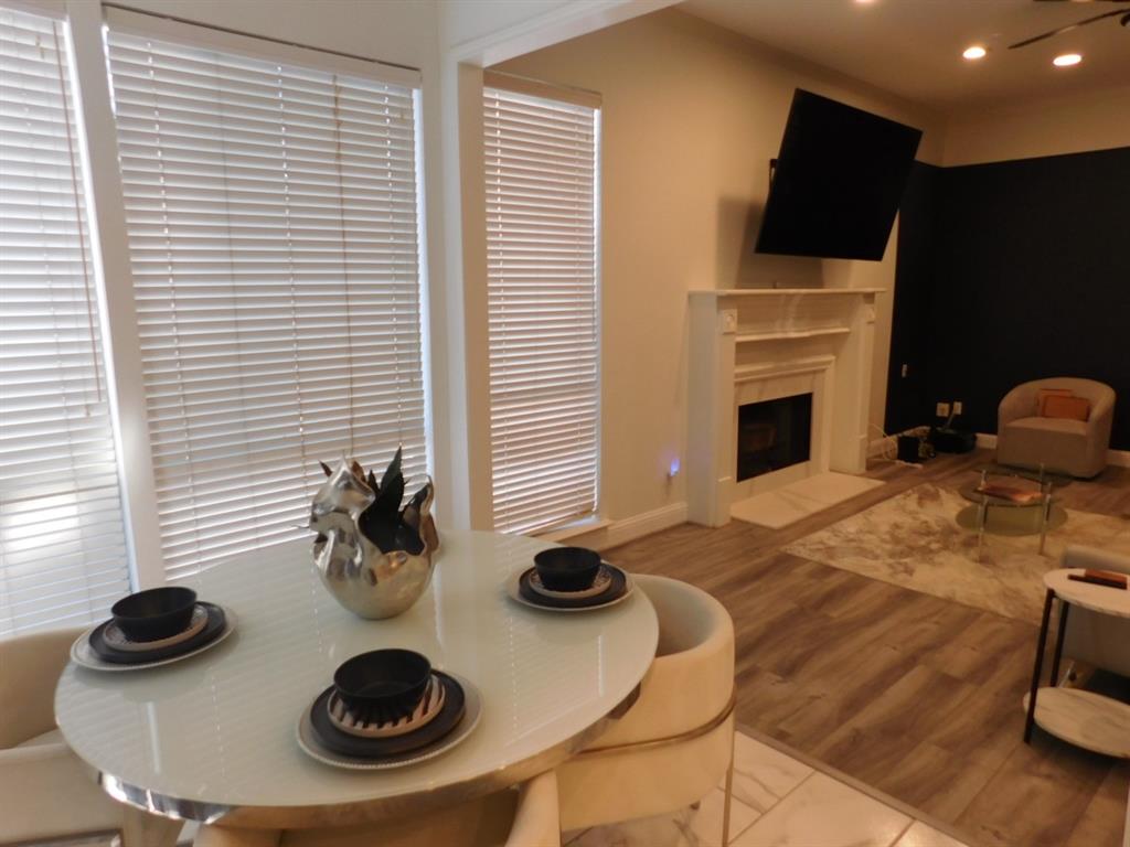 Westridge Twnhms - Residential