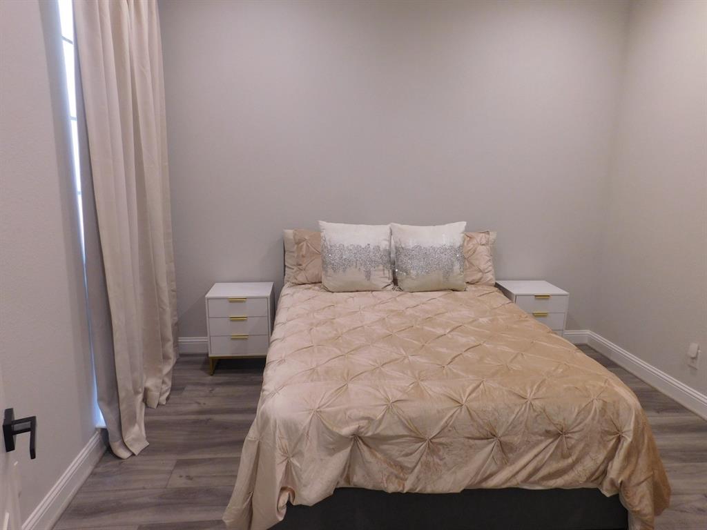 Westridge Twnhms - Residential