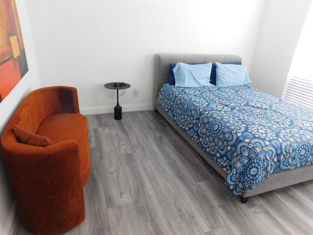 Westridge Twnhms - Residential