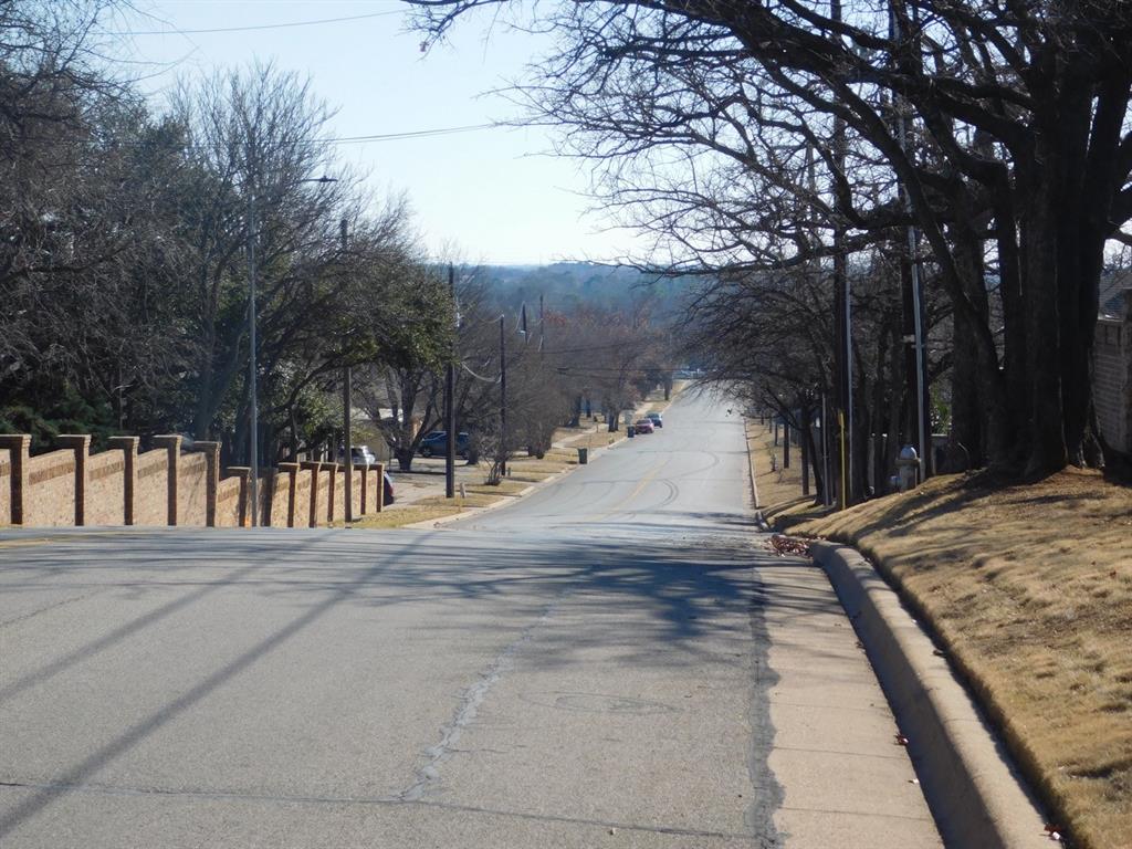 Westridge Twnhms - Residential