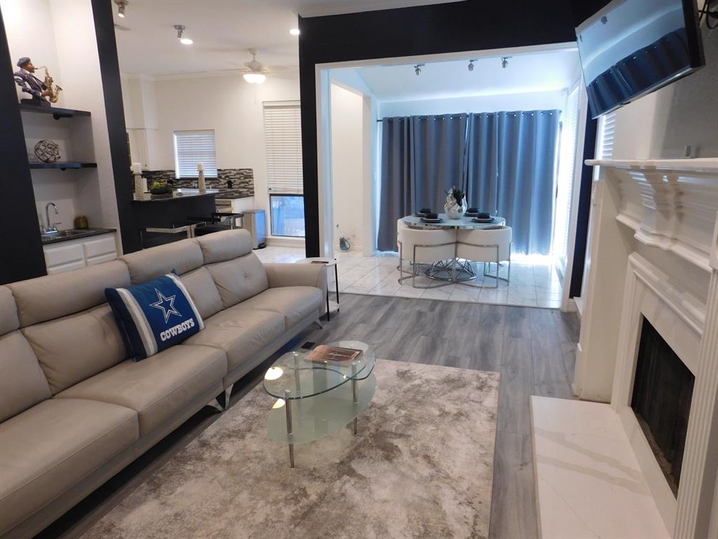 Westridge Twnhms - Residential