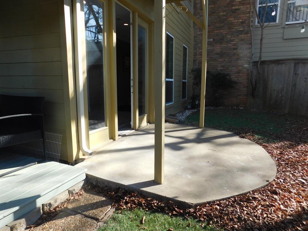 Westridge Twnhms - Residential