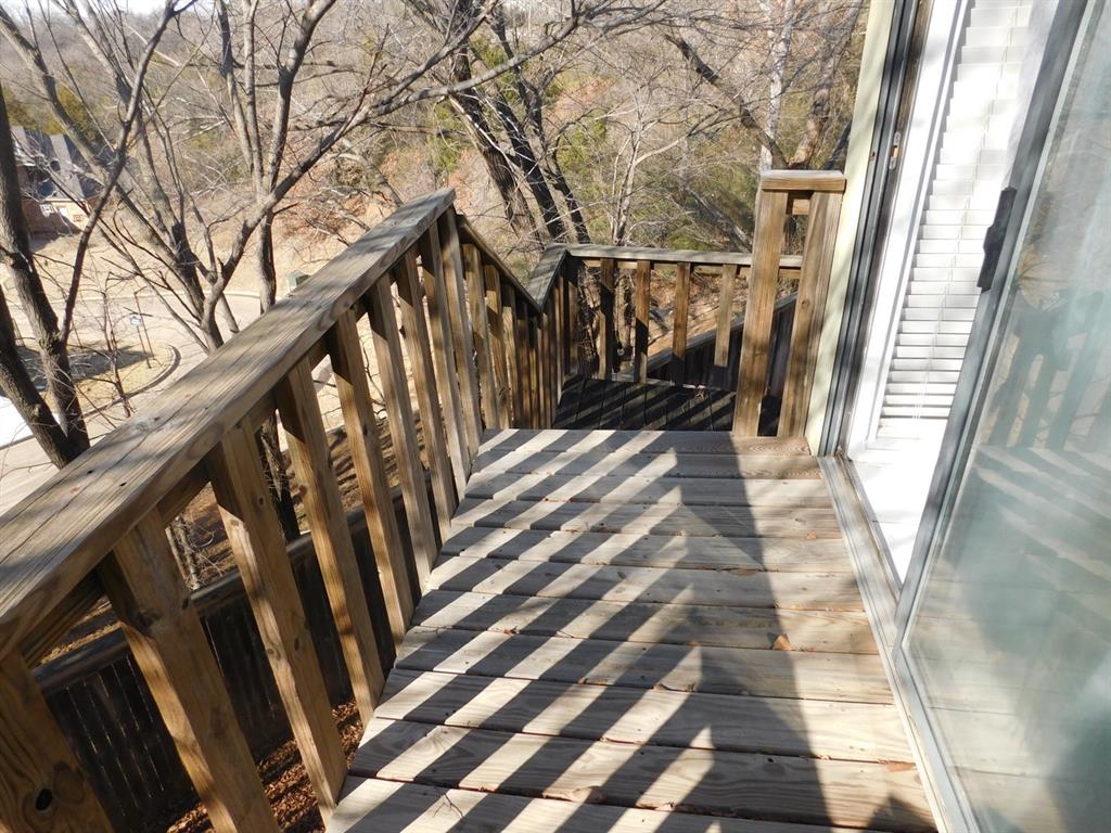 Westridge Twnhms - Residential