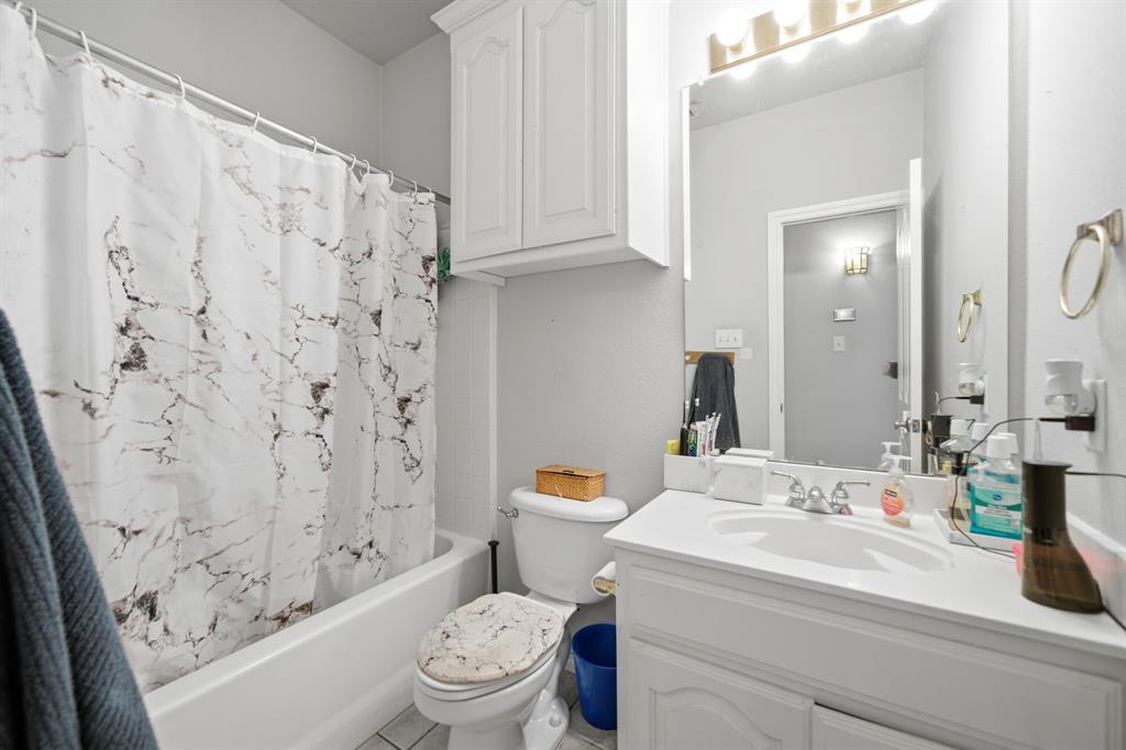 Trace Ridge Add - Residential