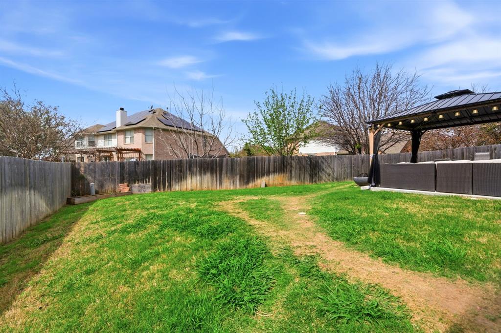 Trace Ridge Add - Residential