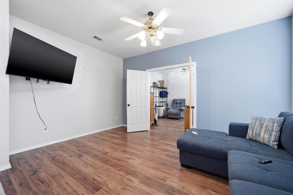 Trace Ridge Add - Residential