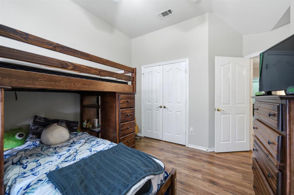 Trace Ridge Add - Residential