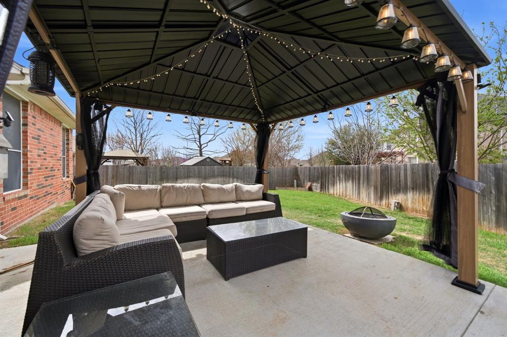 Trace Ridge Add - Residential