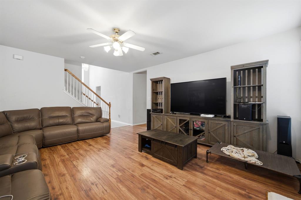 Trace Ridge Add - Residential