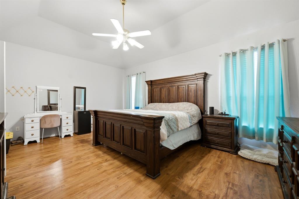 Trace Ridge Add - Residential