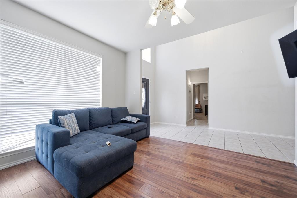 Trace Ridge Add - Residential