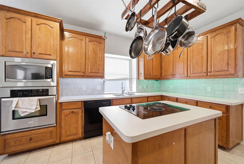 Trace Ridge Add - Residential