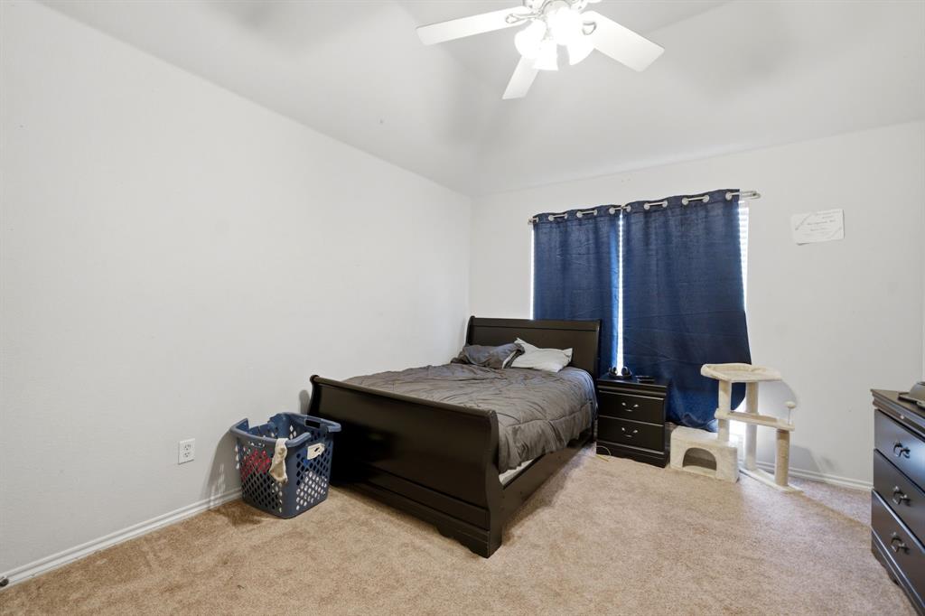 Trace Ridge Add - Residential