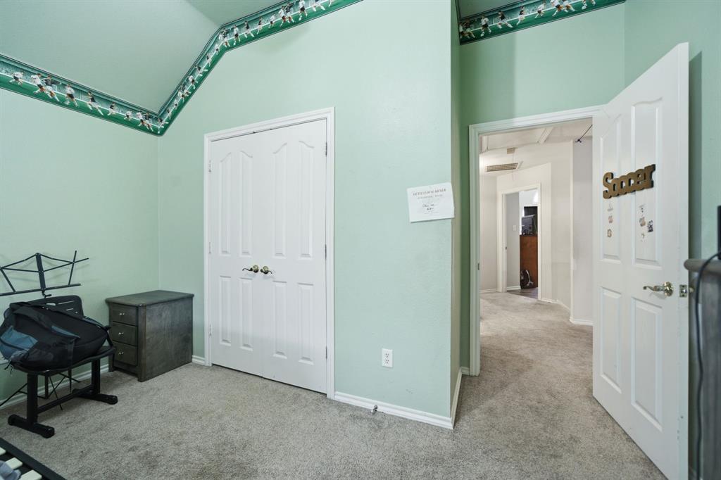 Trace Ridge Add - Residential