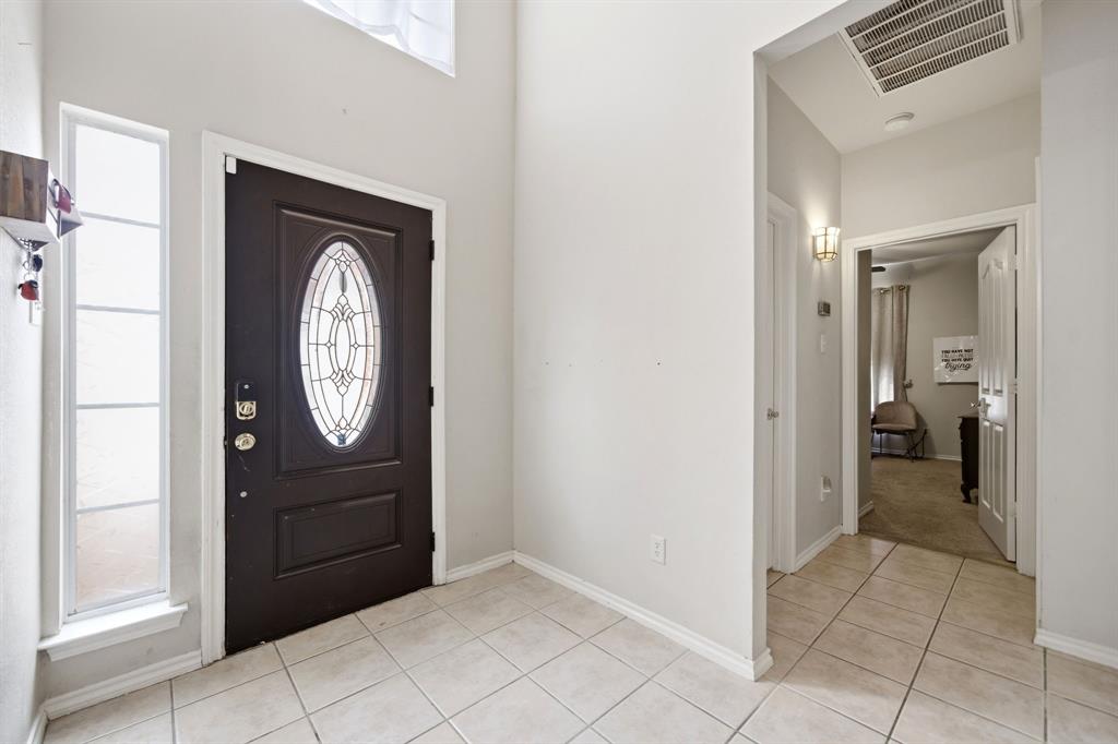 Trace Ridge Add - Residential