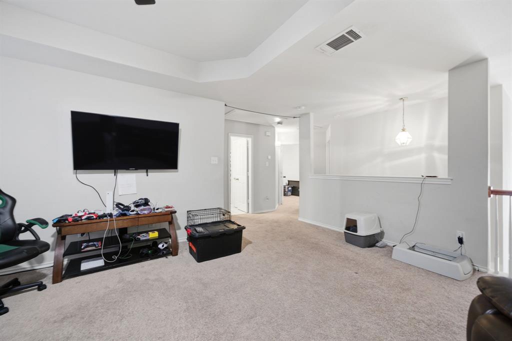 Trace Ridge Add - Residential