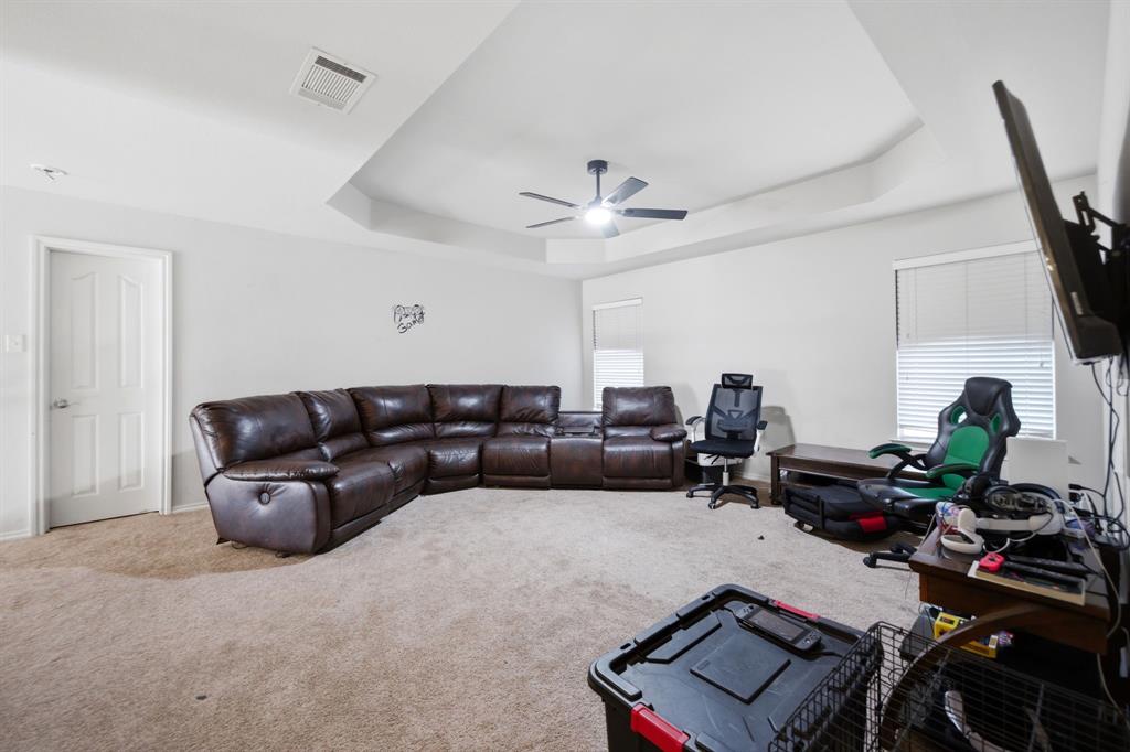 Trace Ridge Add - Residential