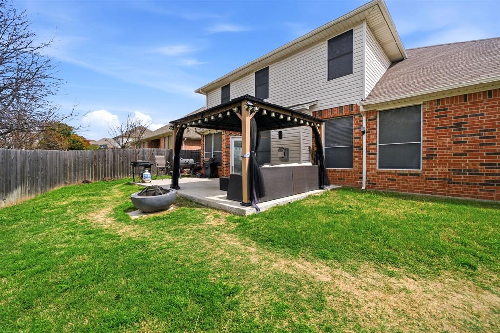 Trace Ridge Add - Residential