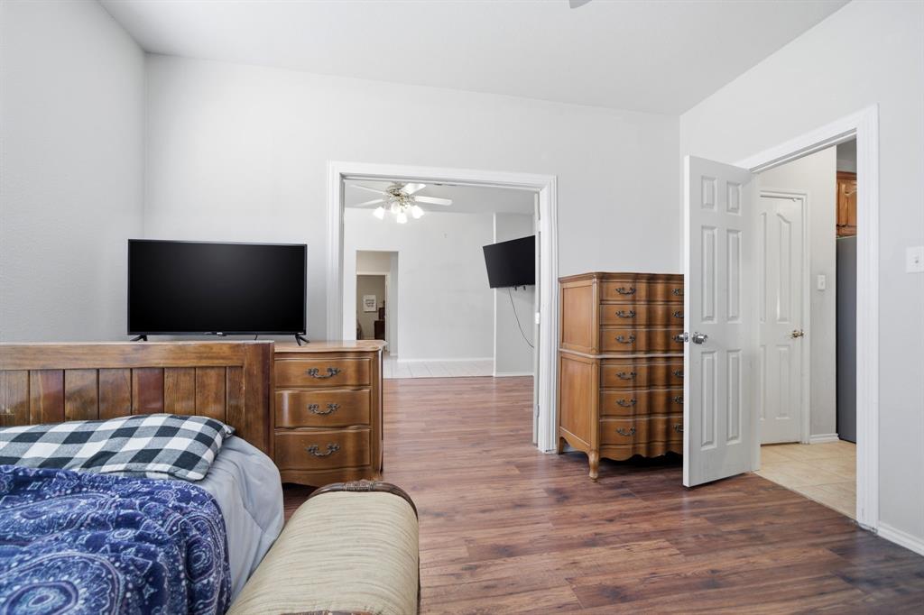 Trace Ridge Add - Residential