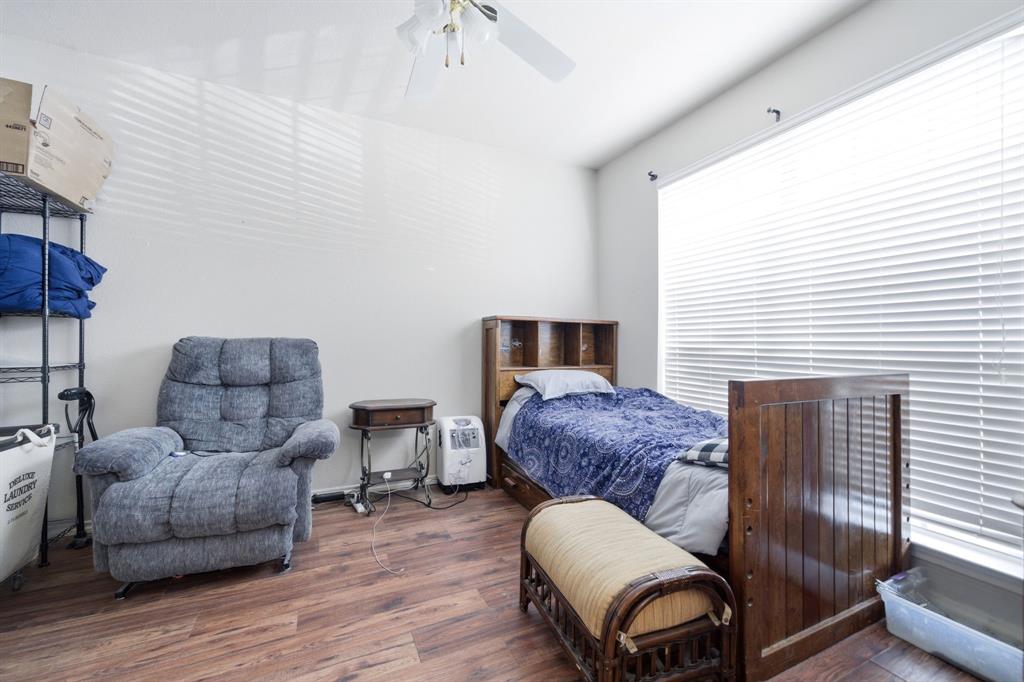 Trace Ridge Add - Residential