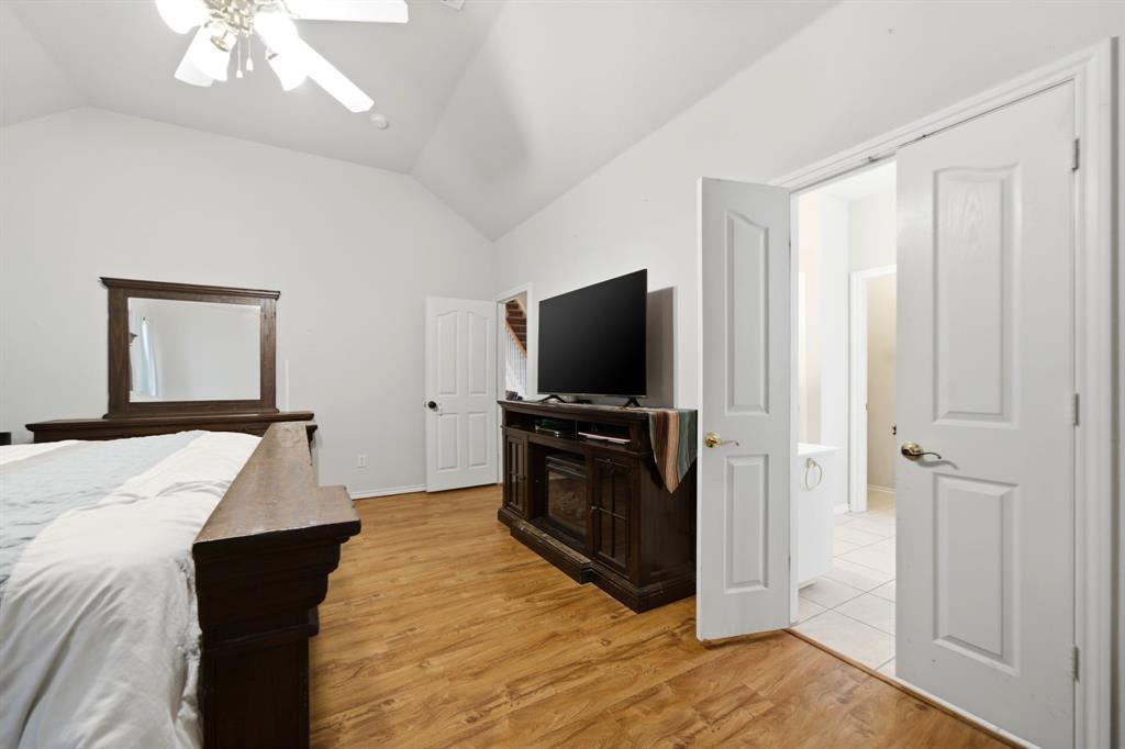 Trace Ridge Add - Residential