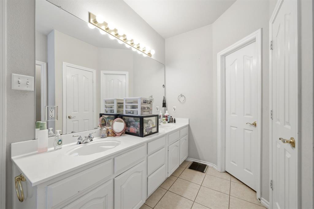 Trace Ridge Add - Residential