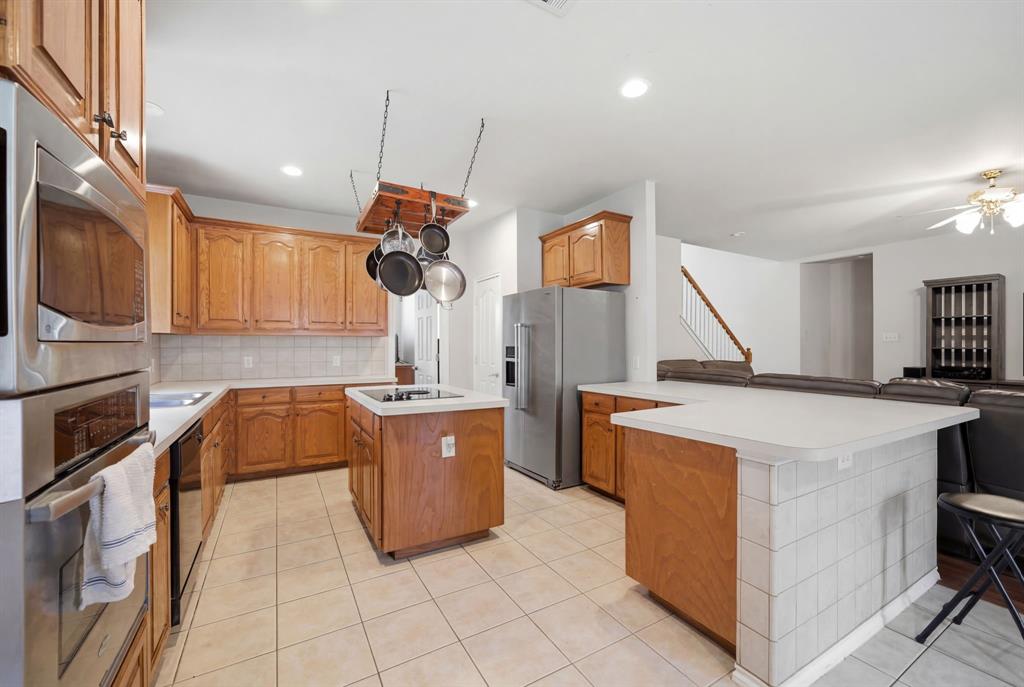 Trace Ridge Add - Residential