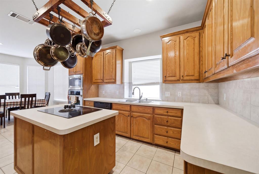 Trace Ridge Add - Residential