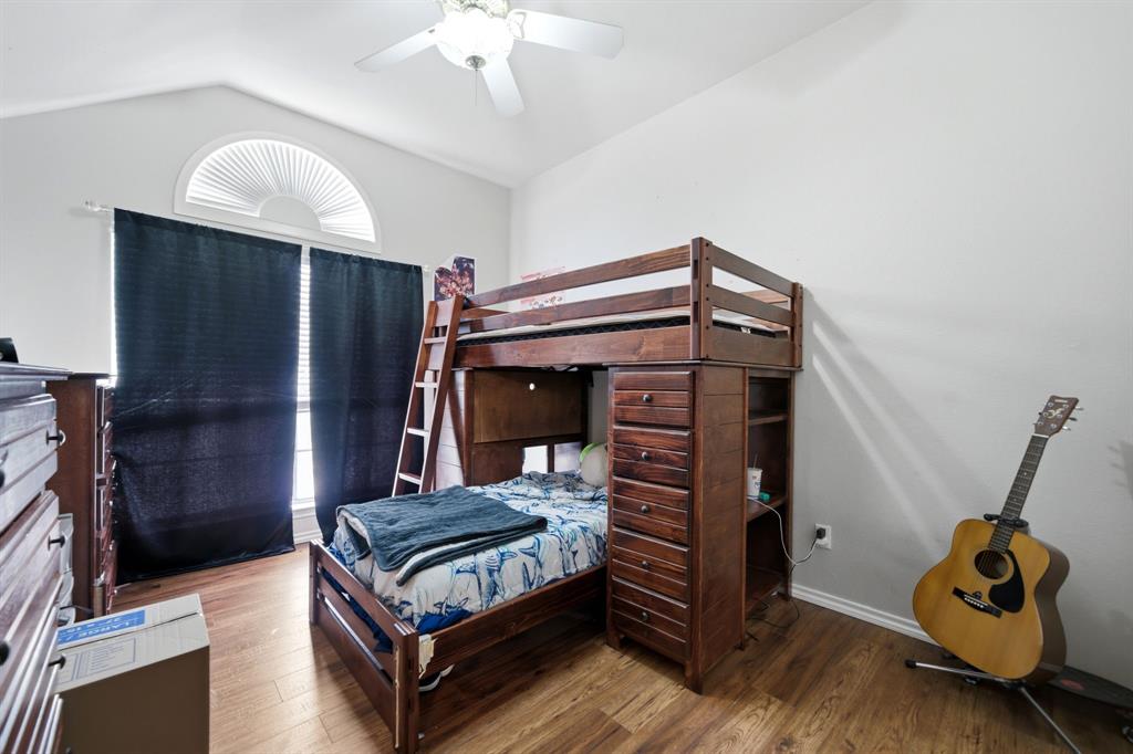 Trace Ridge Add - Residential