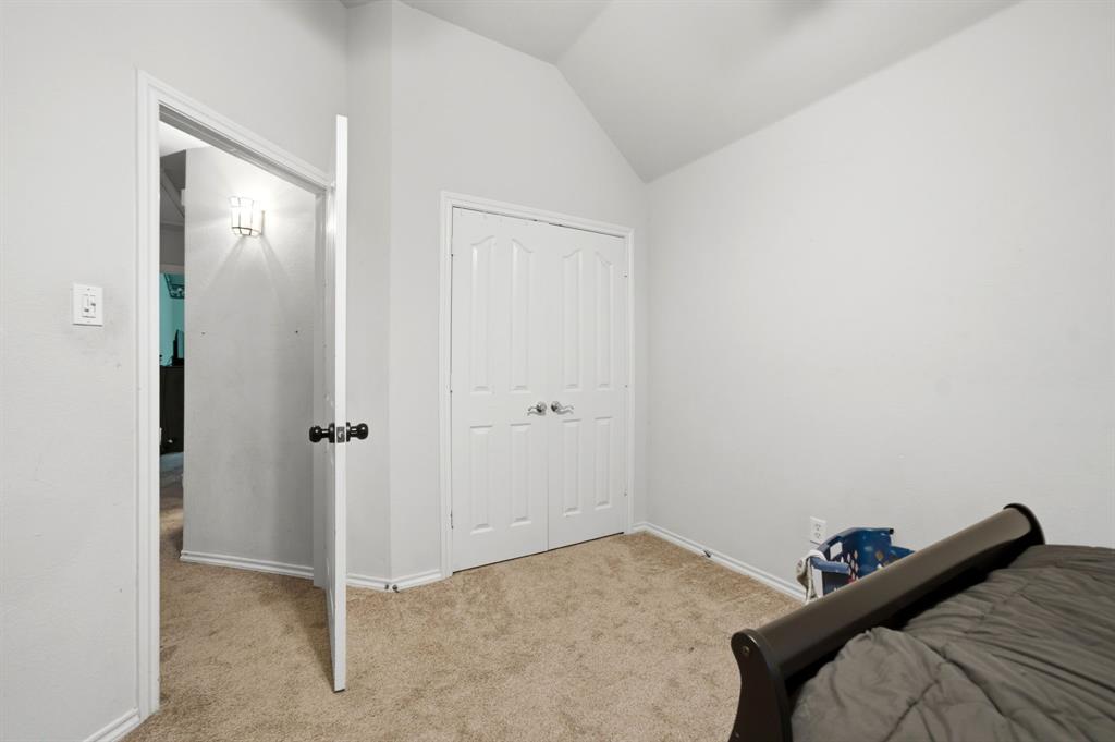 Trace Ridge Add - Residential