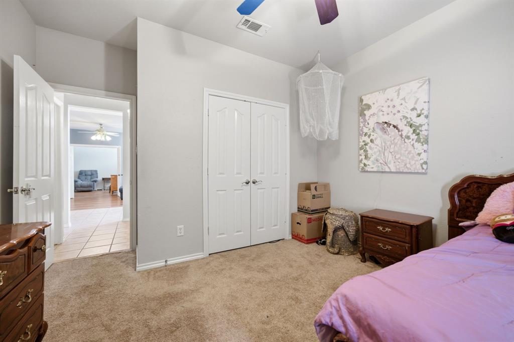 Trace Ridge Add - Residential