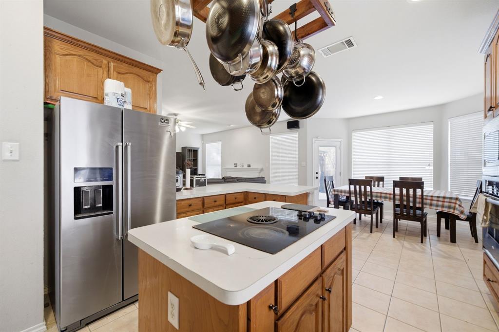 Trace Ridge Add - Residential