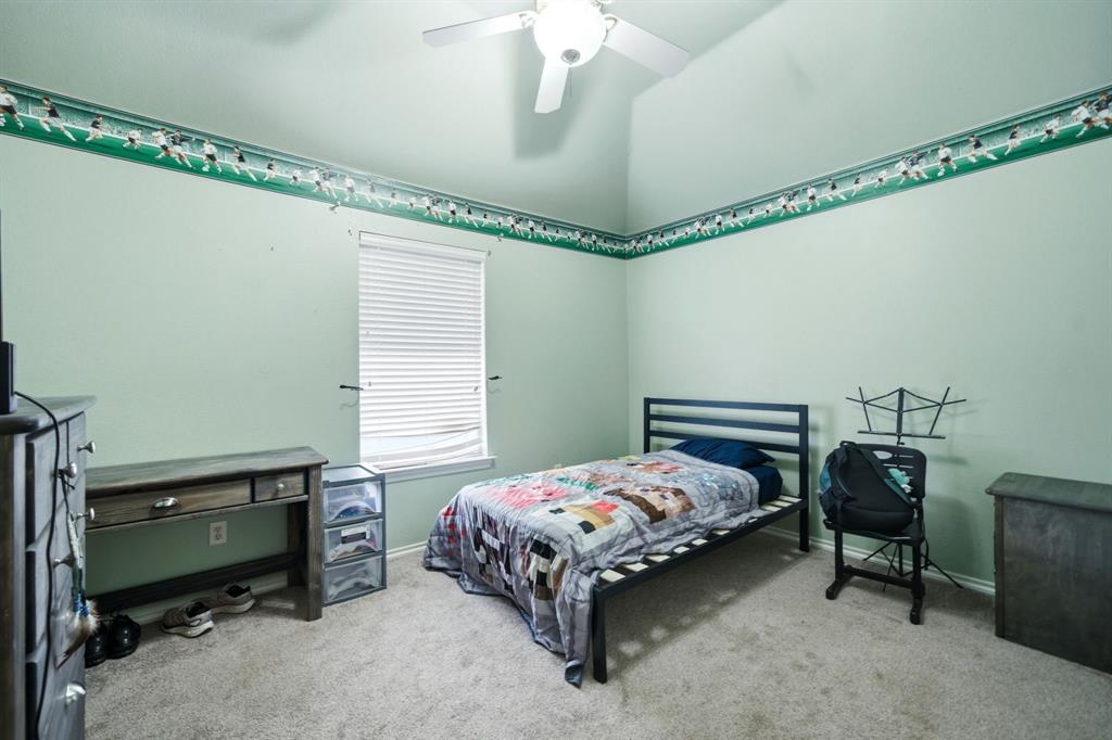 Trace Ridge Add - Residential