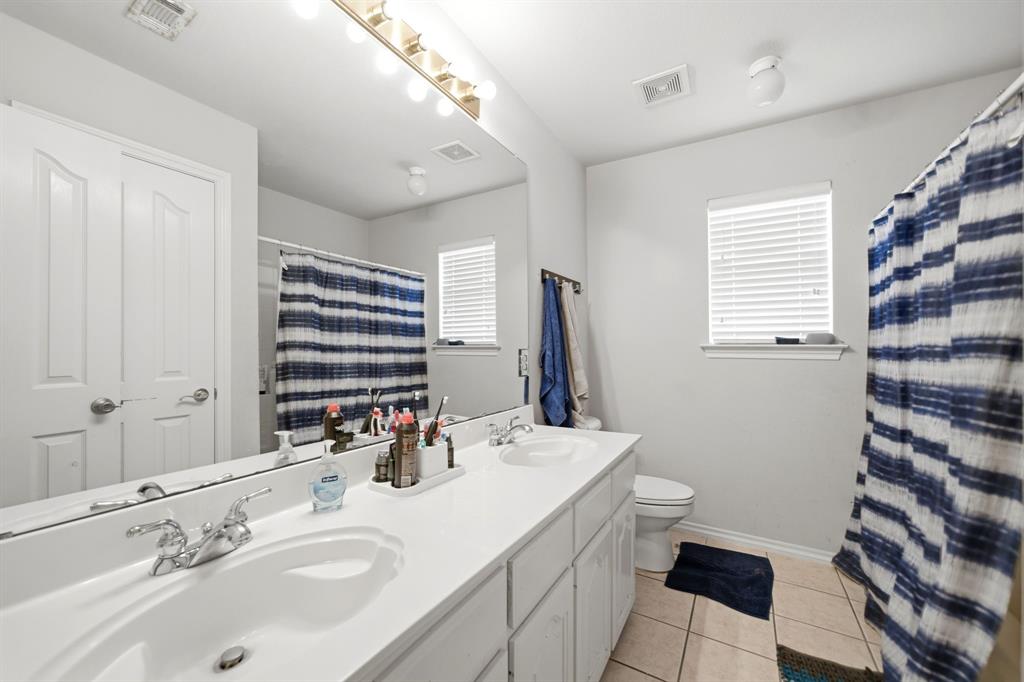 Trace Ridge Add - Residential