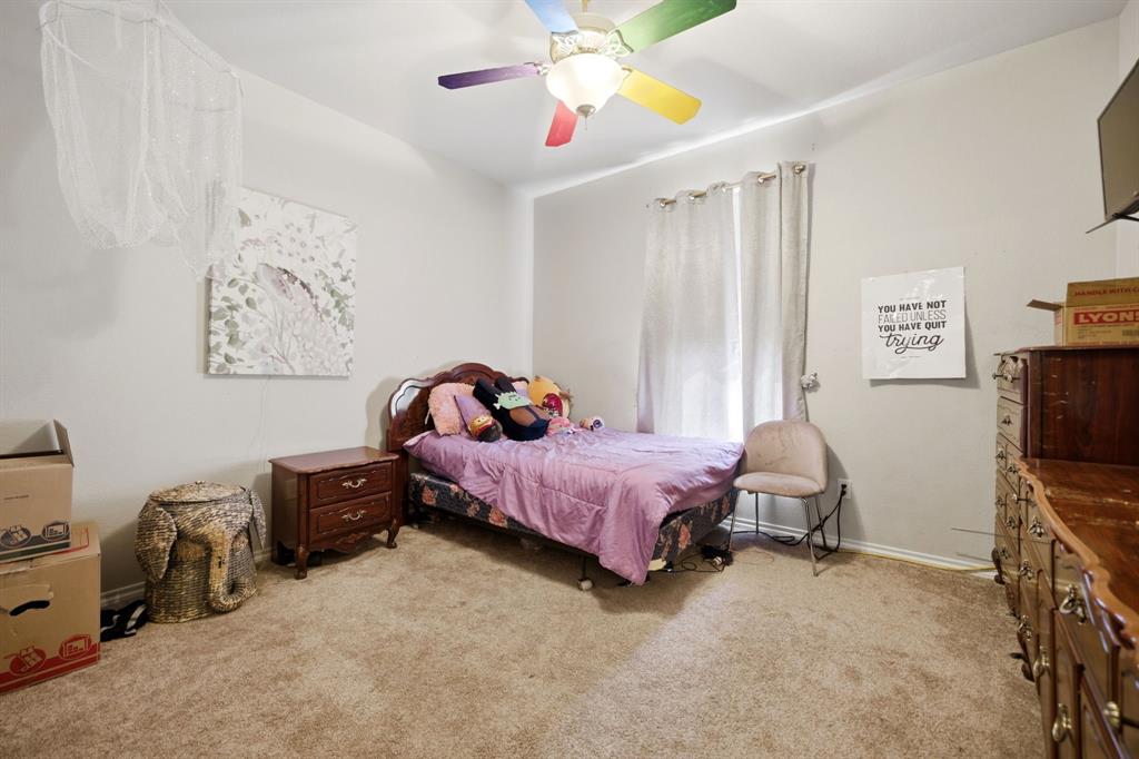 Trace Ridge Add - Residential