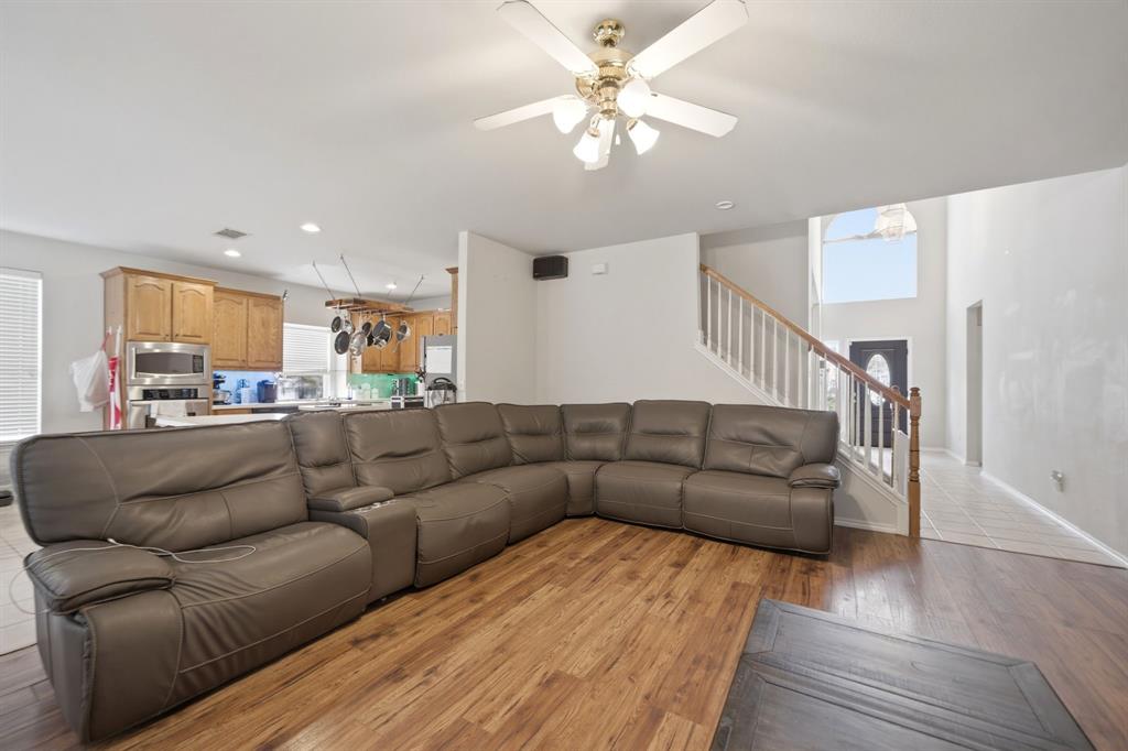 Trace Ridge Add - Residential