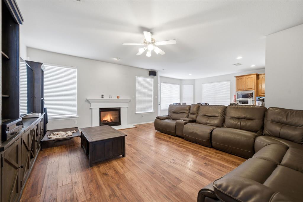 Trace Ridge Add - Residential