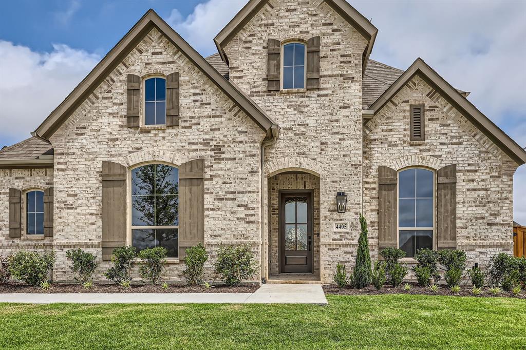 4405 Tower Bluff Road